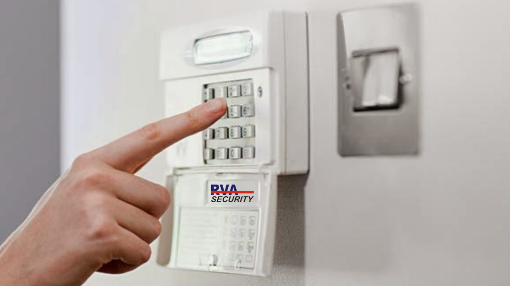 Alarme Residencial em Campinas e Região? É na RVA Security! – RVA Security