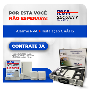 Alarme Residencial em Campinas e Região? É na RVA Security! – RVA Security